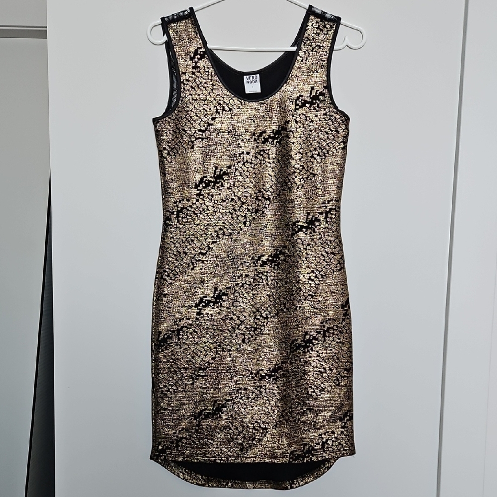 Vero Moda Cocktail Dress, Size S